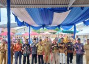 HUT ke-11 Sinarsergai.com, Adlin Tambunan Apresiasi Zuhari yang Berjiwa Entrepreneur dan Sosial