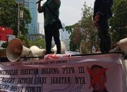 APMPEMUS Desak KPK Periksa Dirut PTPN IV Palmco, Soroti 43 Dugaan Permasalahan