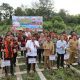MPW Pemuda Pancasila Sumut Canangkan Tobat Ekologis Nasional, Targetkan Penanaman 100.000 Pohon Pelindung