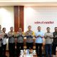 Kapolda Sumut Silaturahmi dengan Kabinda, Perkuat Sinergi Jaga Kamtibmas