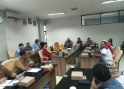SMSI Blitar Raya Dorong Anggaran Belanja Media Naik Jadi Rp1,5 Miliar, Soroti Nasib 122 Perusahaan Pers