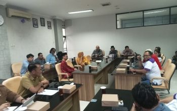 SMSI Blitar Raya Dorong Anggaran Belanja Media Naik Jadi Rp1,5 Miliar, Soroti Nasib 122 Perusahaan Pers