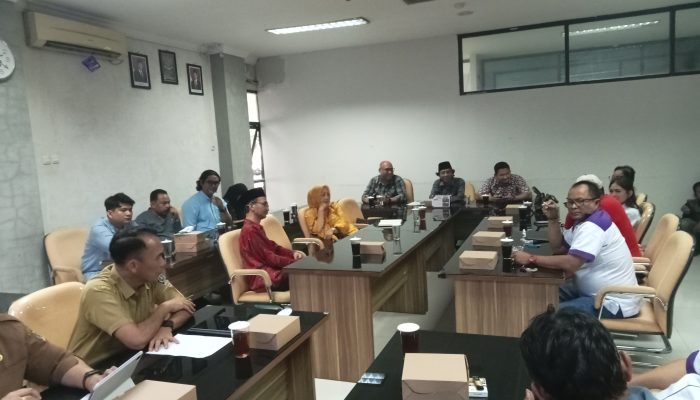 SMSI Blitar Raya Dorong Anggaran Belanja Media Naik Jadi Rp1,5 Miliar, Soroti Nasib 122 Perusahaan Pers