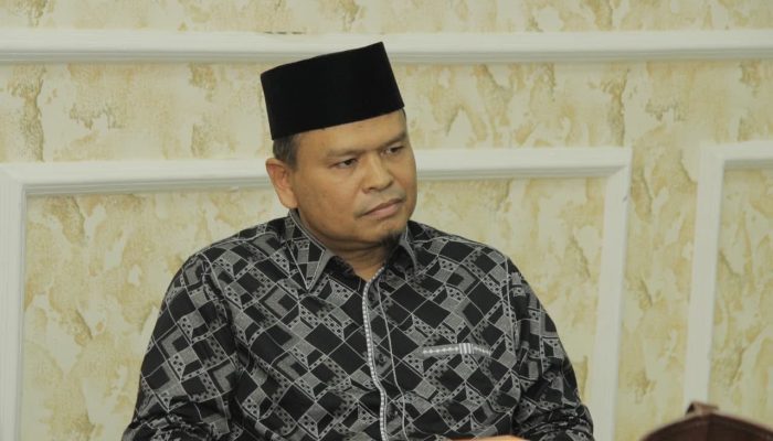 Refleksi Sumpah Pemuda 2026, Kasman Lubis Ajak Selamatkan Generasi Muda Medan dari Narkoba