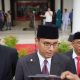 Rico Waas Minta Maaf atas Kemacetan akibat Proyek Infrastruktur di Medan