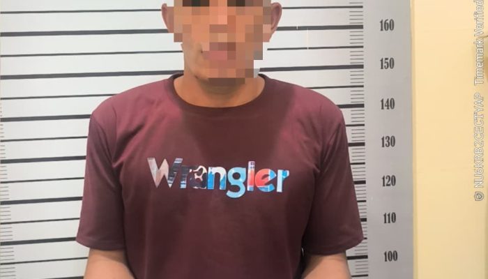 Transaksi Sabu di Warung Kopi Dolok Masihul, WAS Dibekuk Lewat Undercover Buy