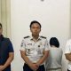 Modus Botol Kopi Terbongkar! Perempuan di Tulungagung Diduga Selundupkan 54 Pil Alprazolam ke Lapas
