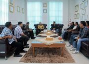 Wali Kota Tebing Tinggi Dukung Speed Grasstrack 2026, Tekan Balap Liar dan Dorong UMKM