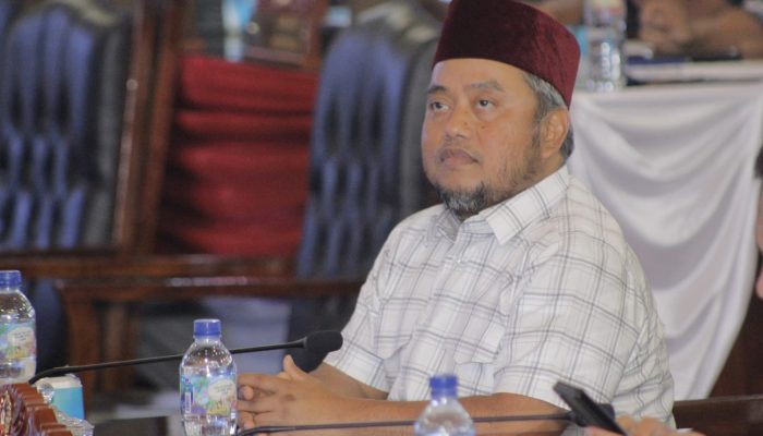 Apresiasi Gerak Cepat Pemko Medan Tangani Banjir Sei Deli, Syaiful Ramadhan Ingatkan Kesiapan Anggaran