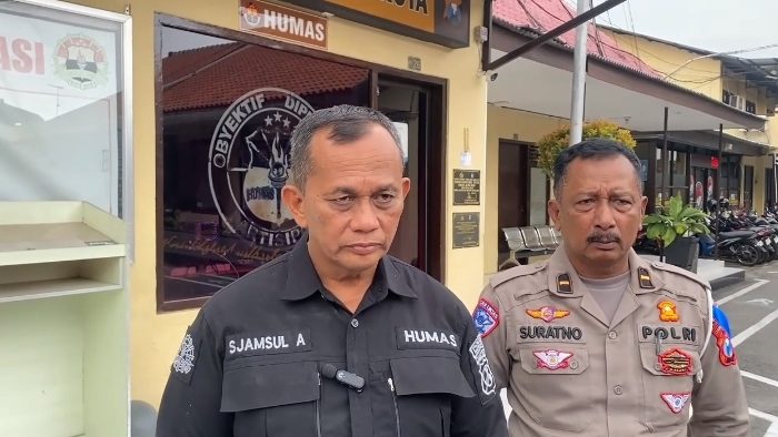 Sembunyikan Pikap di Kandang Ayam Usai Tewaskan Pejalan Kaki, Sopir L300 di Blitar Akhirnya Ditangkap!