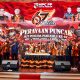 Rico Waas Apresiasi Pemuda Pancasila Kian Adaptif dan Kreatif
