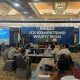 UKW PWI Sumut ke-74, Sebanyak 27 Wartawan Dinyatakan Kompeten