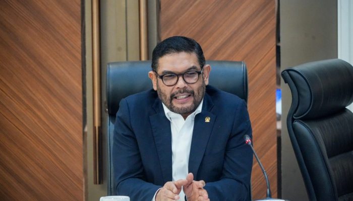 Penggeledahan Pesantren Hamalatul Qur’an Dipersoalkan, Nasir Djamil Minta Mabes Polri Usut Tuntas