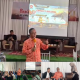 UHA: Pemimpin Sejati Bukan Sekadar Berkuasa, tetapi Harus Berdampak  ‎