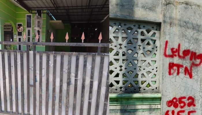 Dugaan Penipuan Rumah, Feri Syahrianti Minta Polres Tebing Tinggi Percepat Penyelidikan