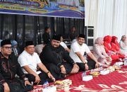 Gubsu Targetkan Pengaspalan 16 Km Jalan Pesisir Labuhanbatu pada 2027