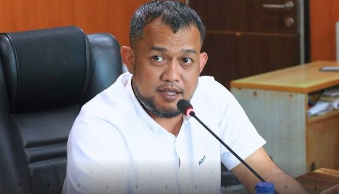 Hadi Suhendra Apresiasi Kapolda Sumut, Dinilai Wujudkan Polisi Bersama Masyarakat