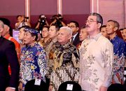 Wagub Sumut Surya Hadiri Rakornas TPAKD, Dorong Akses Pembiayaan UMKM