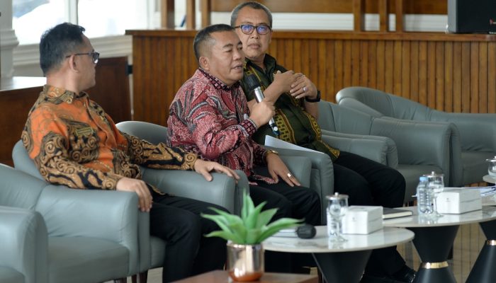 Pemprov Sumut Optimistis Target Cek Kesehatan Gratis 46 Persen Tercapai Akhir 2026