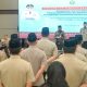 Lantik 15 Pejabat Bapenda Sumut, Timur Tumanggor Tekankan Optimalisasi PAD