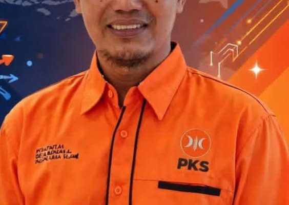 Dinsos Tebing Tinggi Klarifikasi KPD Virtual, Anda Yaser Apresiasi Tindak Lanjut