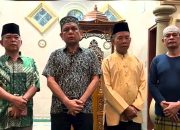 Usman Jakfar, Legislator PKS, Tegaskan Masjid sebagai Jantung Umat