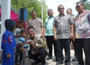 Pemkab Asahan Sosialisasi Program Gemarikan
