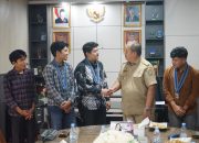 Bupati Asahan Diminta Hadir Di Dies Natalis GMKI Ke-V