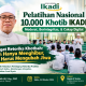 Menggugat Retorika Khotbah: Jangan Hanya Menghibur, Khatib Harus Mengubah Jiwa