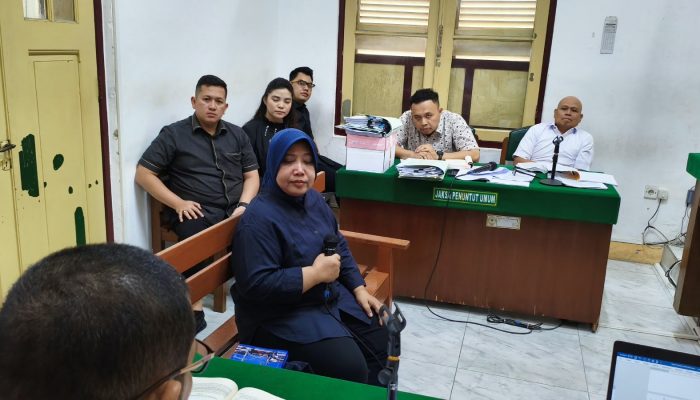 Ahli Pidana UI: Surat Permohonan Advokat Bukan Objek Tindak Pidana Pemalsuan